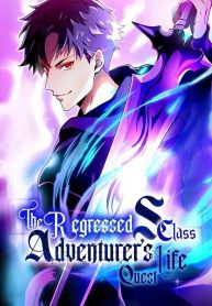 the-regressed-s-class-adventurers-quest-life-3826